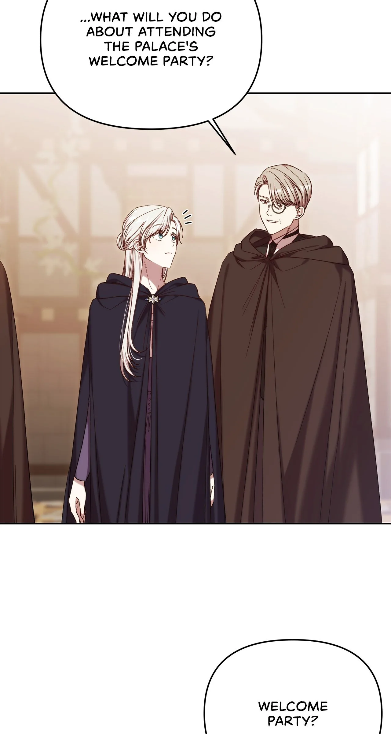 I Became the Greatest Heiress of the Empire Chapter 38 page 65