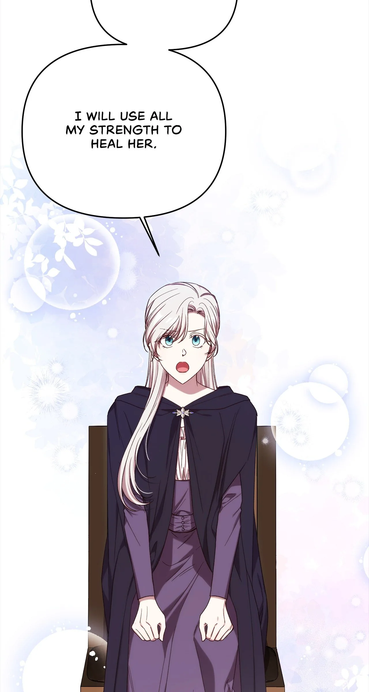I Became the Greatest Heiress of the Empire Chapter 38 page 39