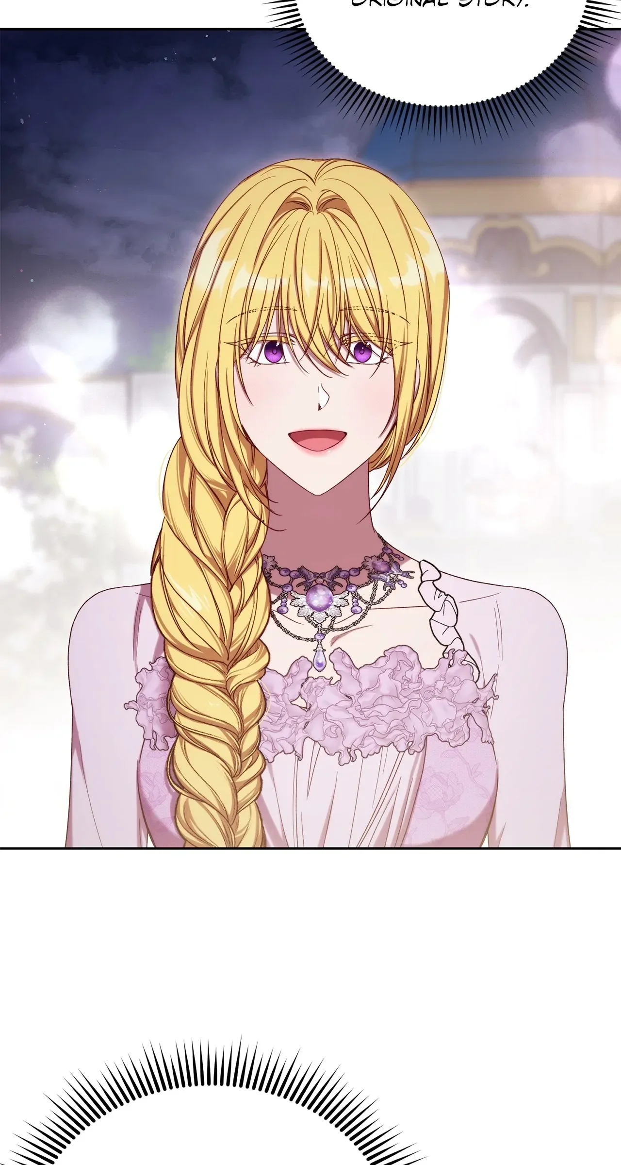 I Became the Greatest Heiress of the Empire Chapter 40 page 5