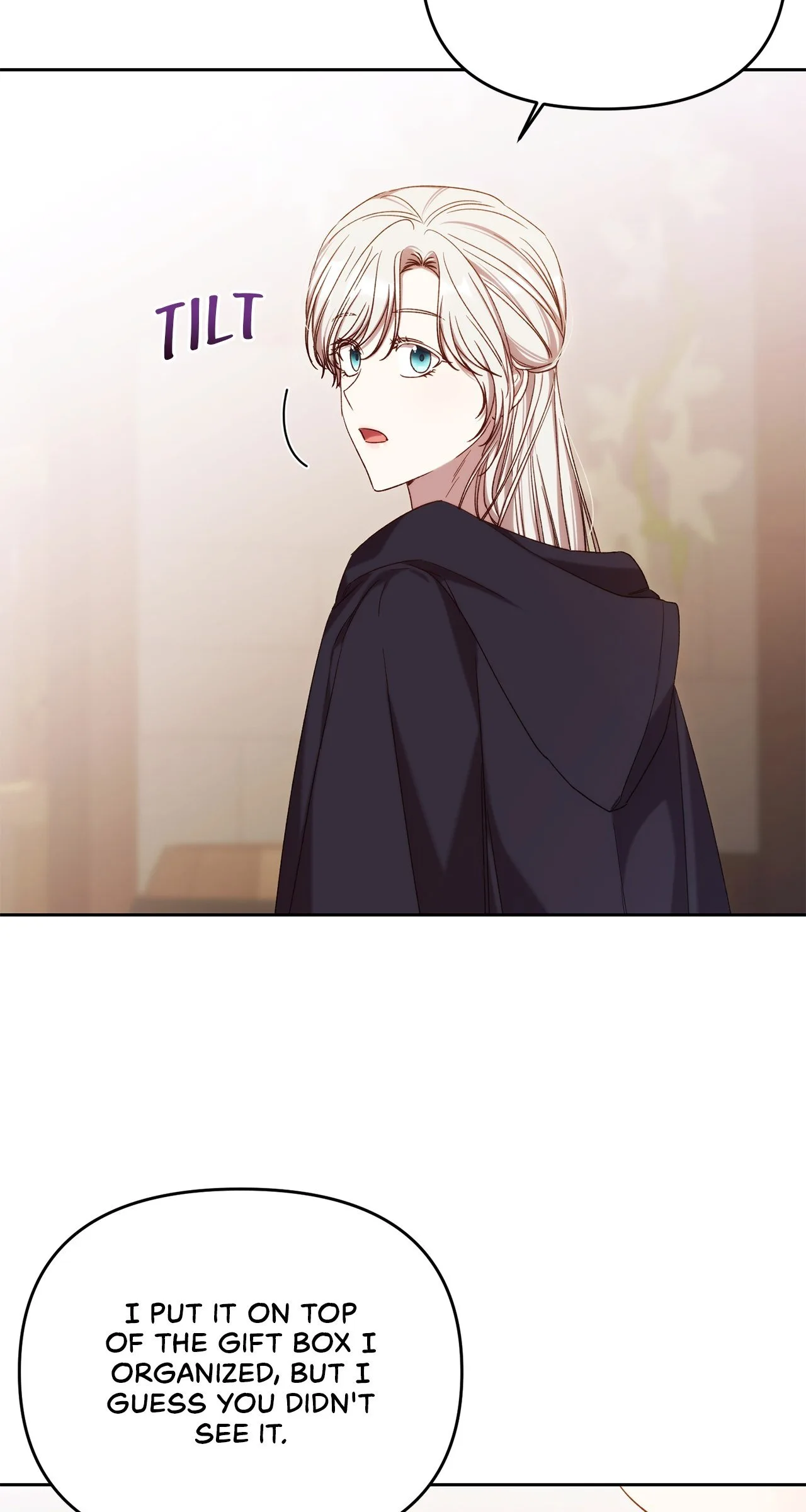 I Became the Greatest Heiress of the Empire Chapter 38 page 66