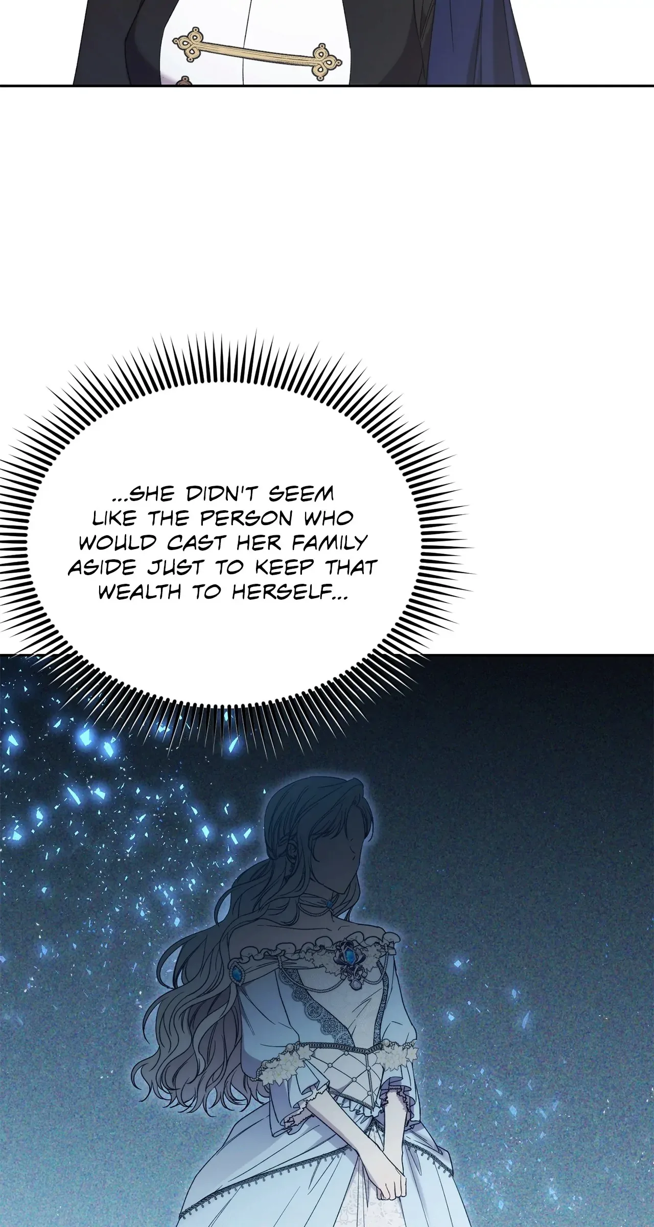 I Became the Greatest Heiress of the Empire Chapter 41 page 11