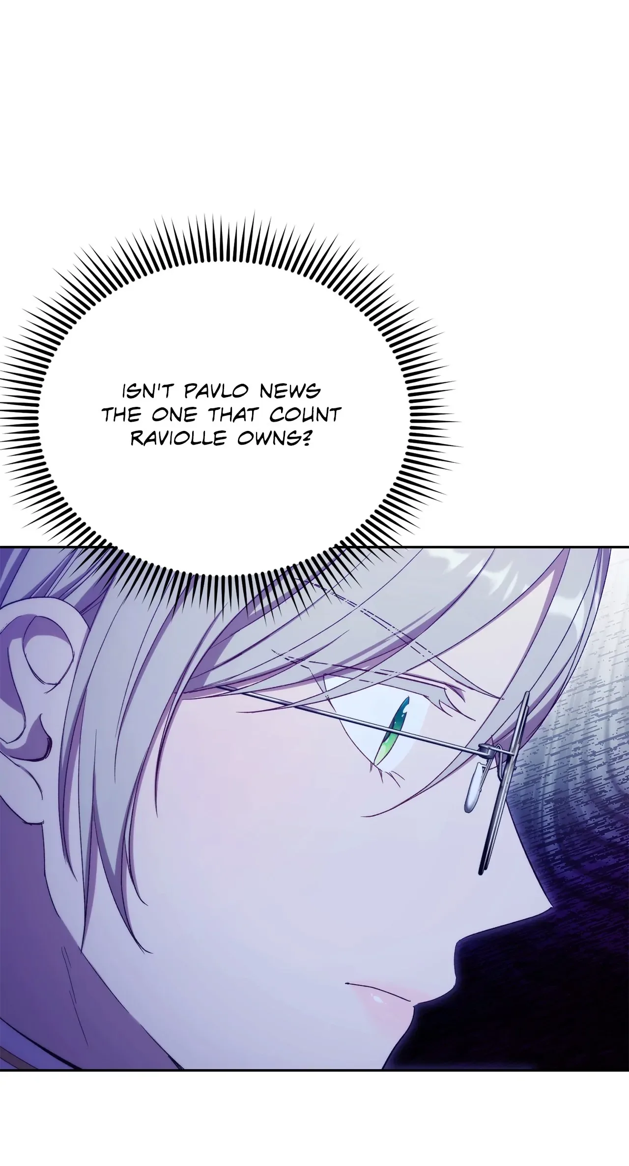 I Became the Greatest Heiress of the Empire Chapter 41 page 8