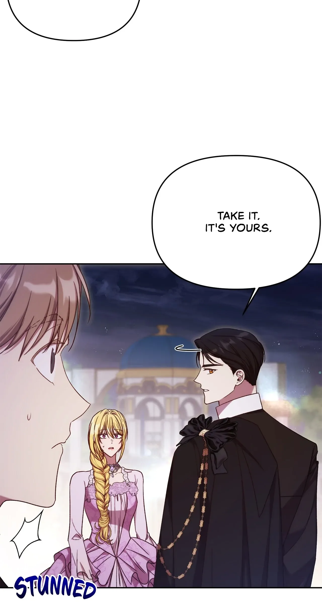 I Became the Greatest Heiress of the Empire Chapter 40 page 14