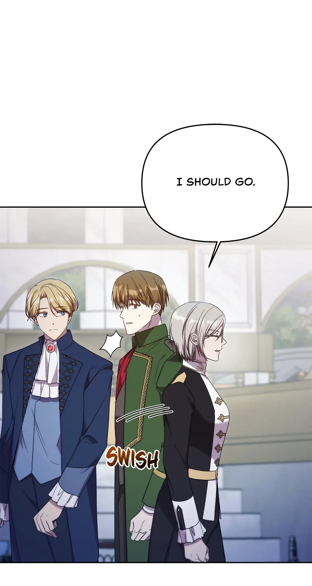 I Became the Greatest Heiress of the Empire Chapter 41 page 15