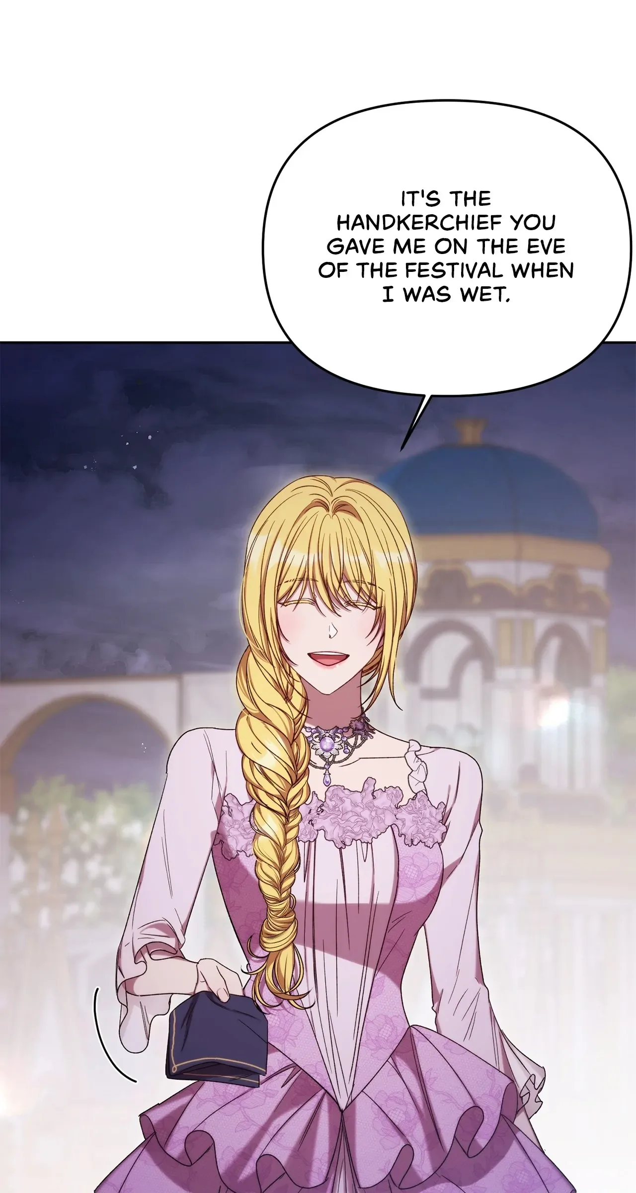 I Became the Greatest Heiress of the Empire Chapter 40 page 12