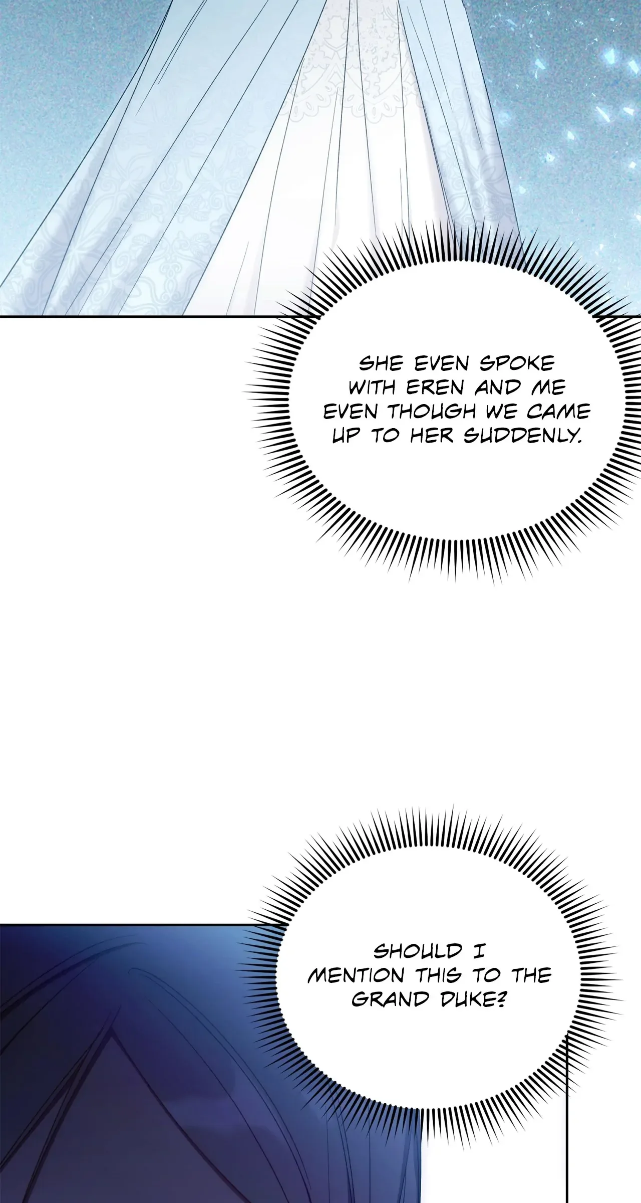 I Became the Greatest Heiress of the Empire Chapter 41 page 12