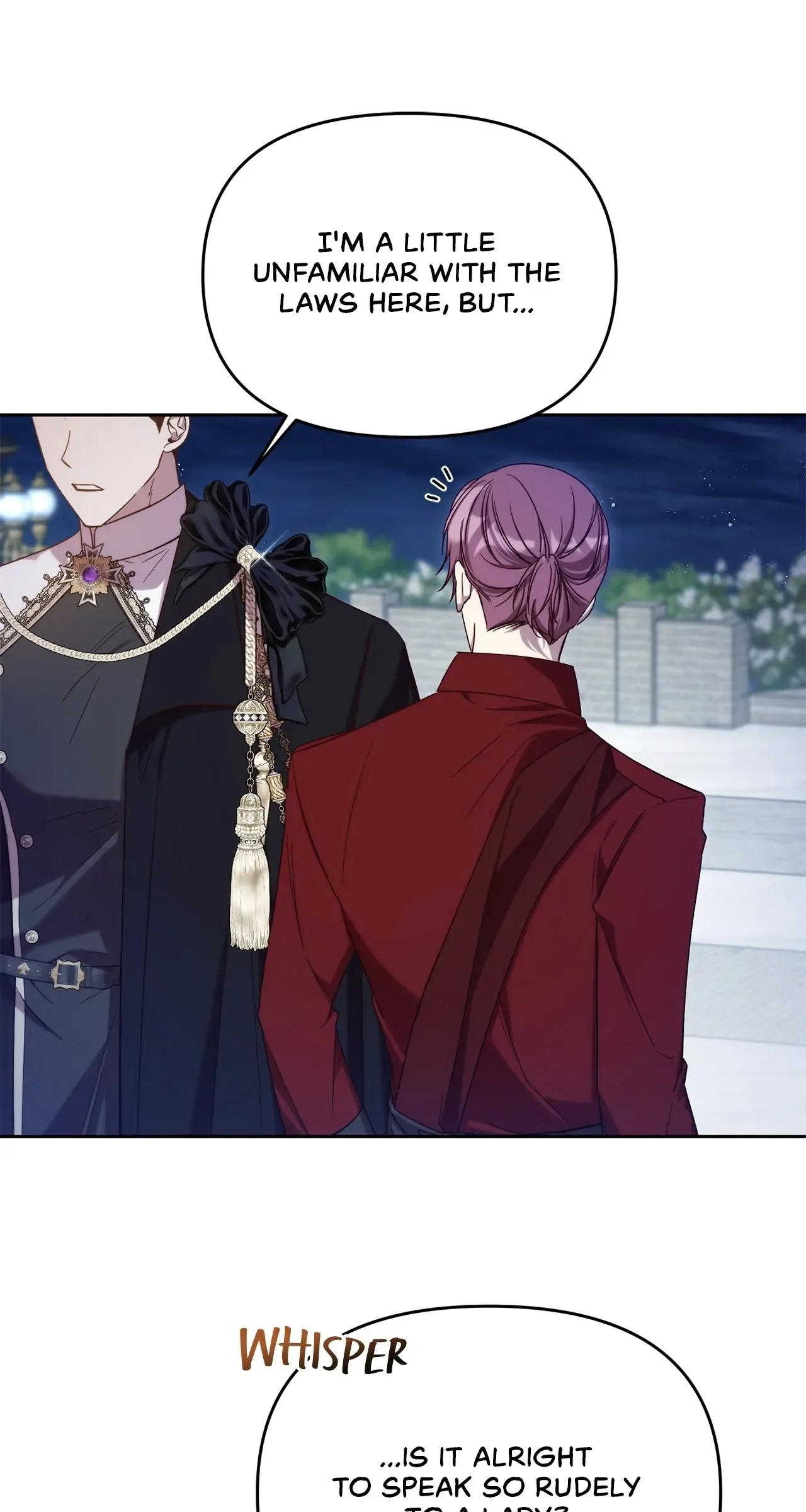I Became the Greatest Heiress of the Empire Chapter 41 page 59