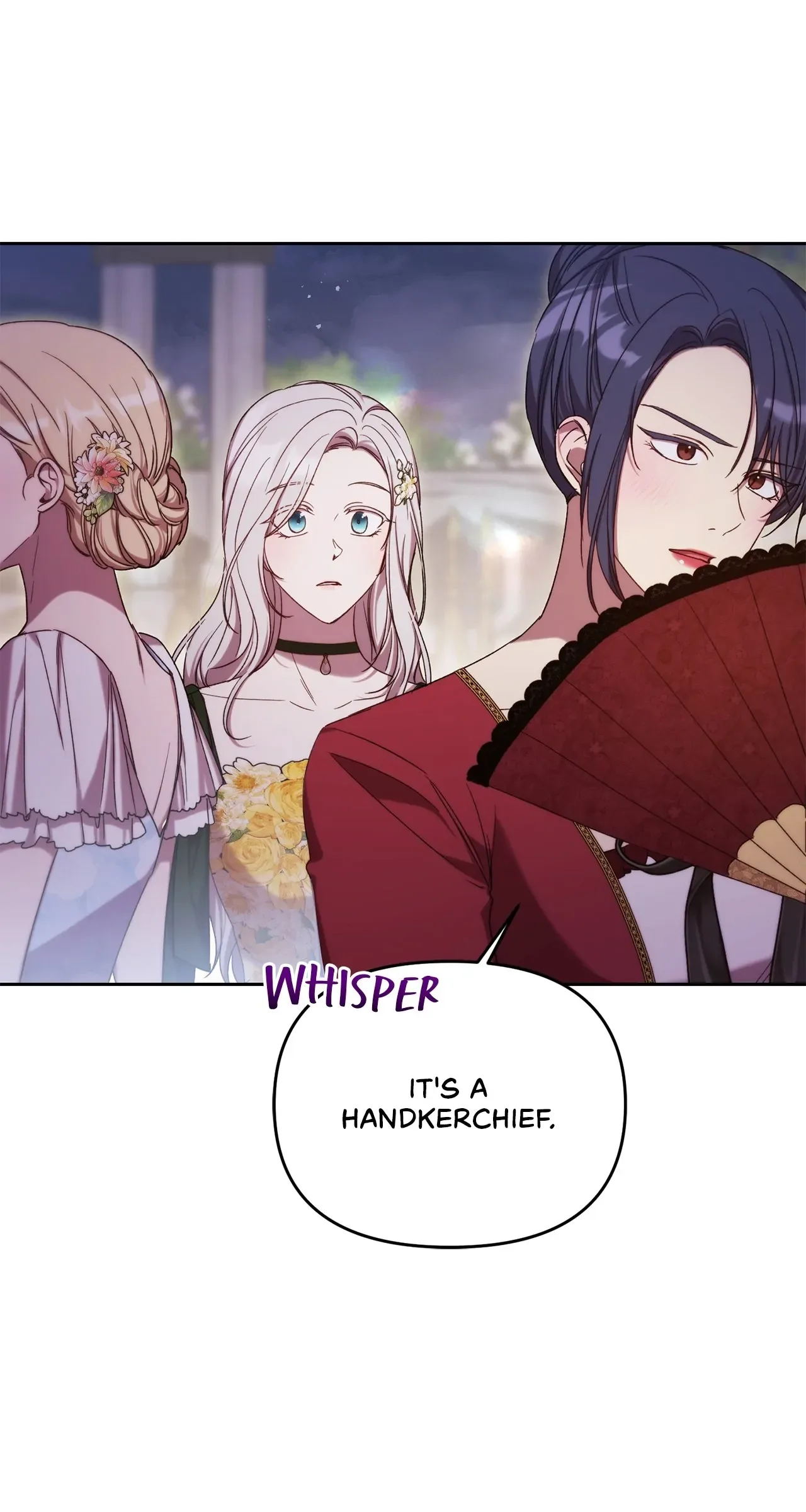 I Became the Greatest Heiress of the Empire Chapter 40 page 11
