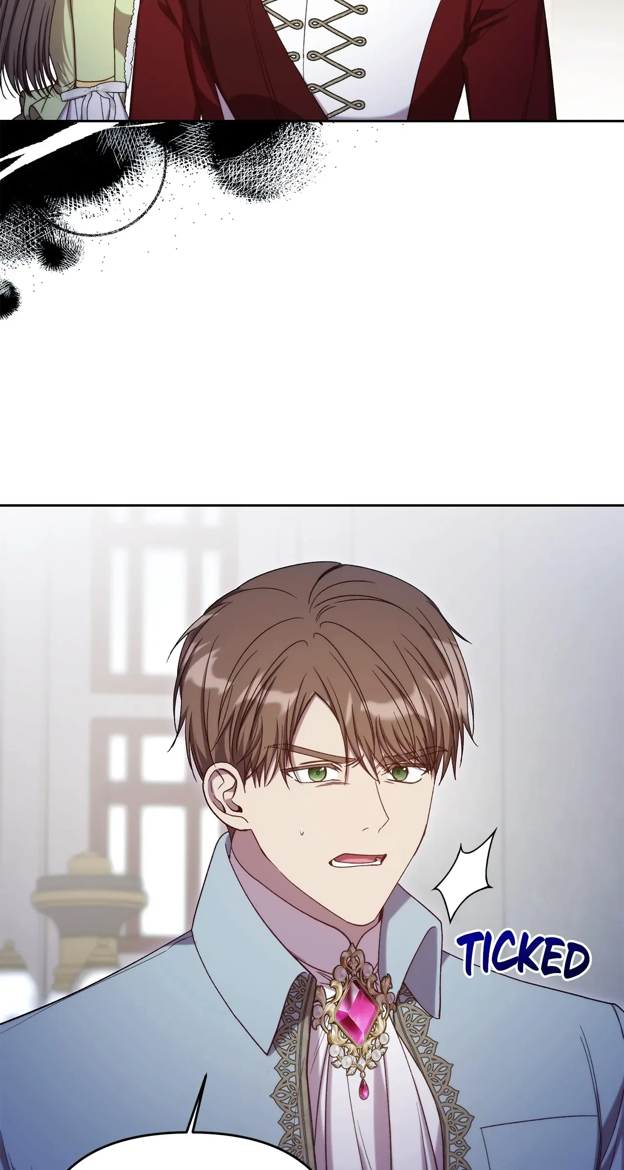 I Became the Greatest Heiress of the Empire Chapter 41 page 52