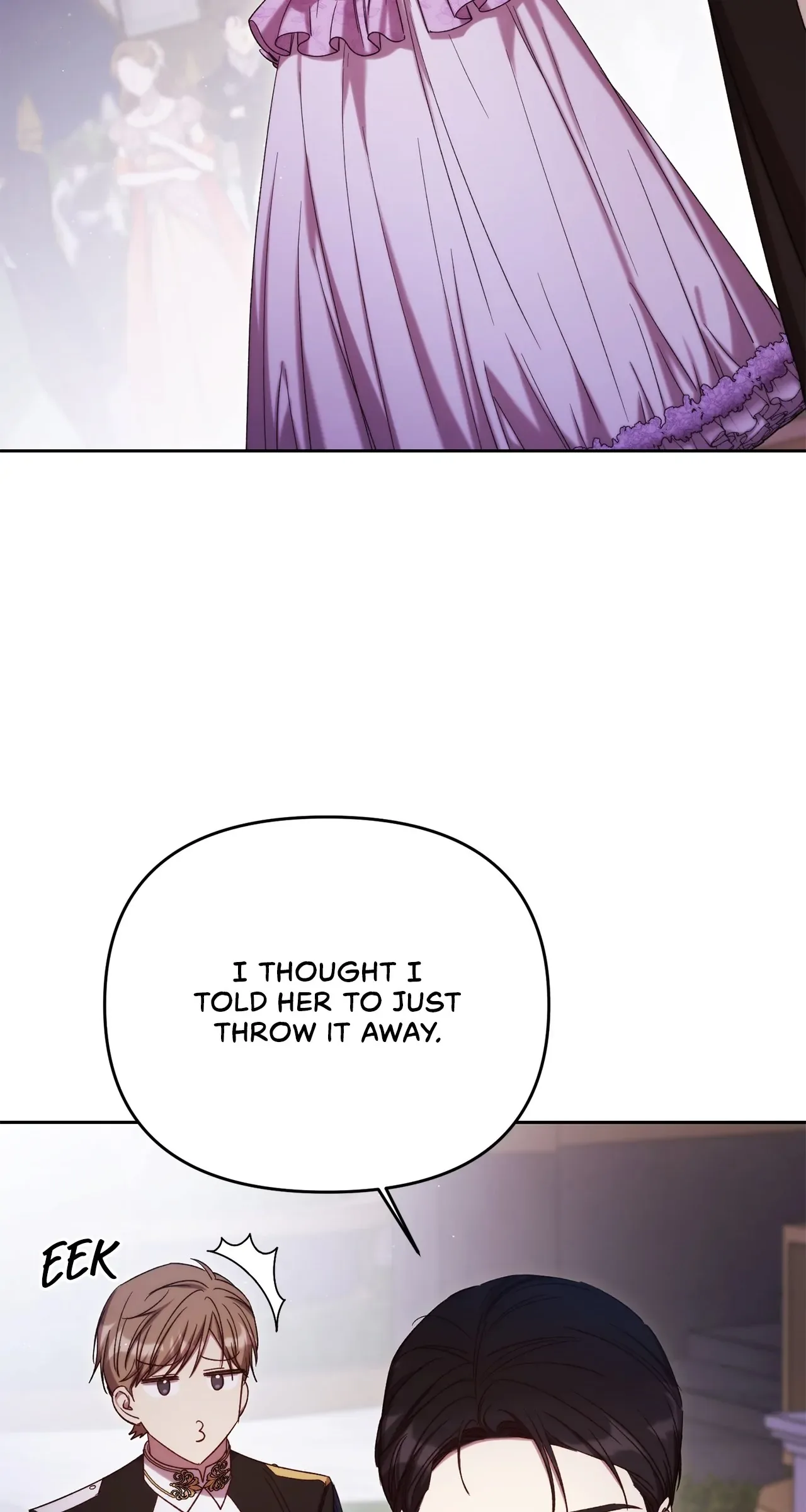 I Became the Greatest Heiress of the Empire Chapter 40 page 23