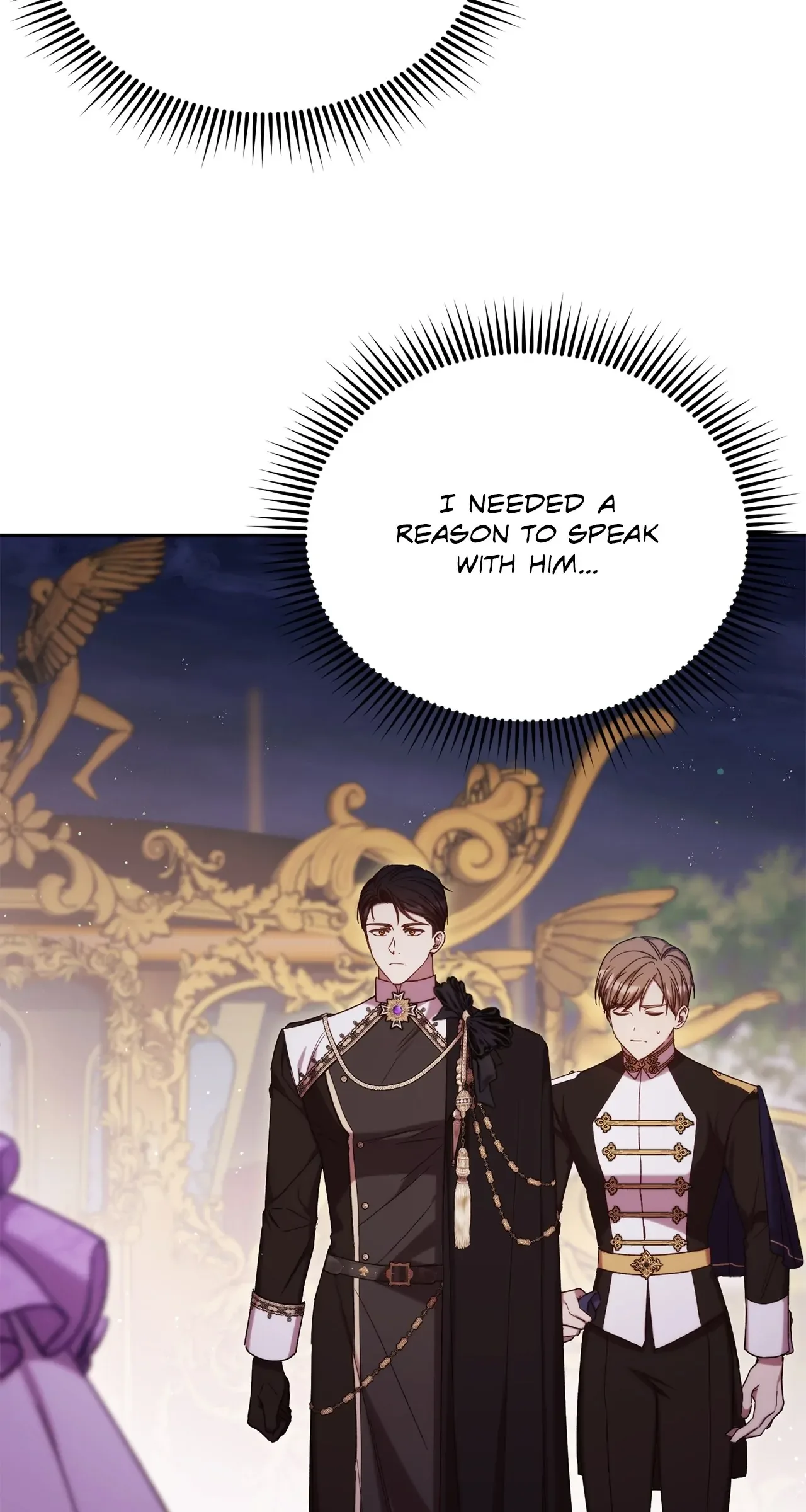 I Became the Greatest Heiress of the Empire Chapter 40 page 20