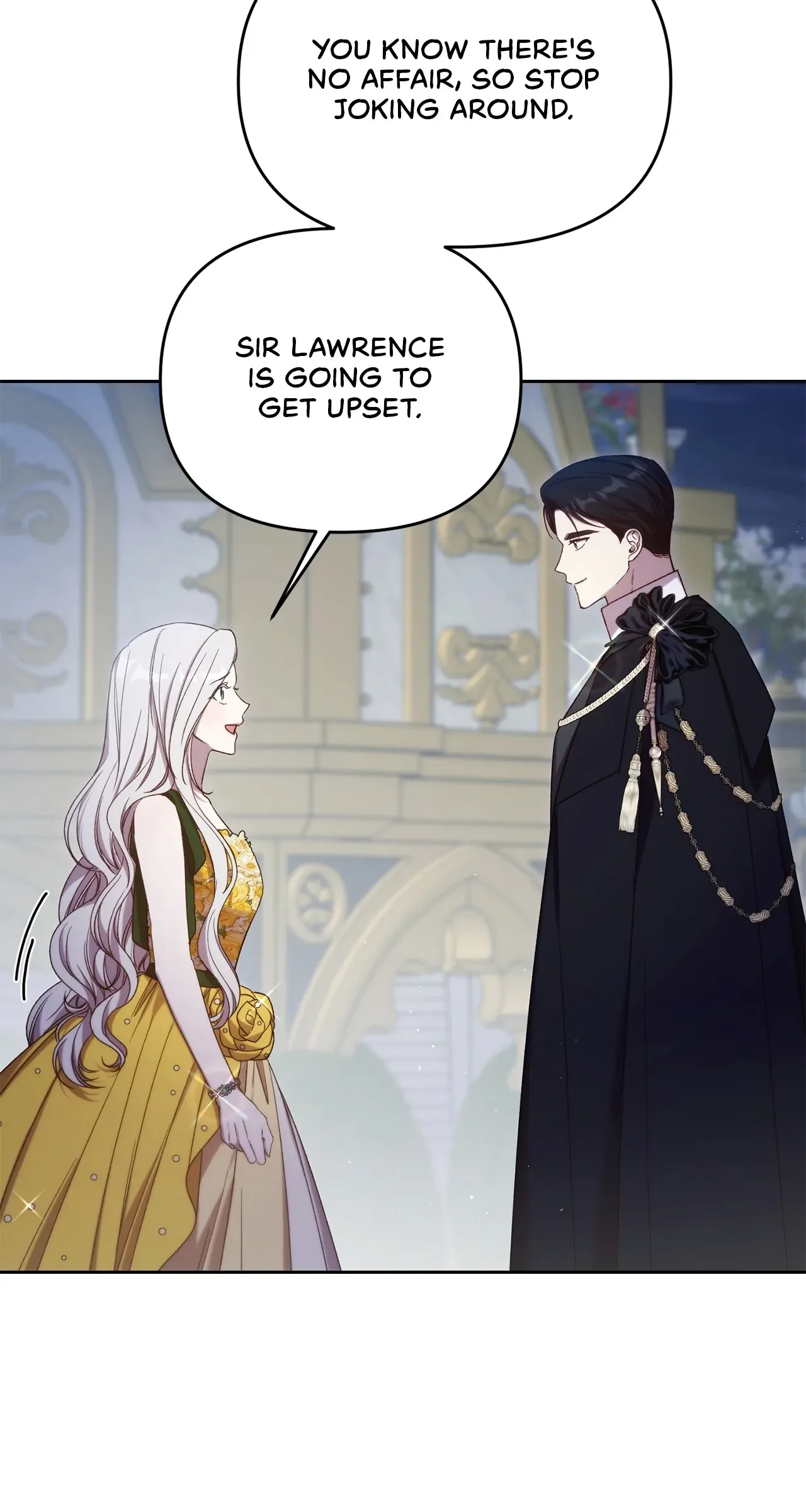 I Became the Greatest Heiress of the Empire Chapter 41 page 64