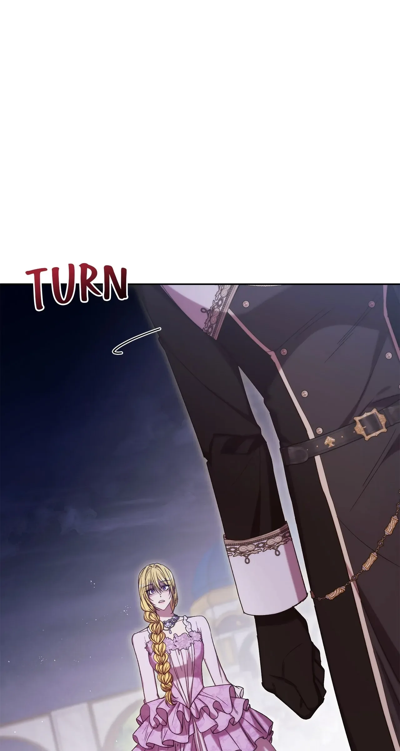 I Became the Greatest Heiress of the Empire Chapter 40 page 22