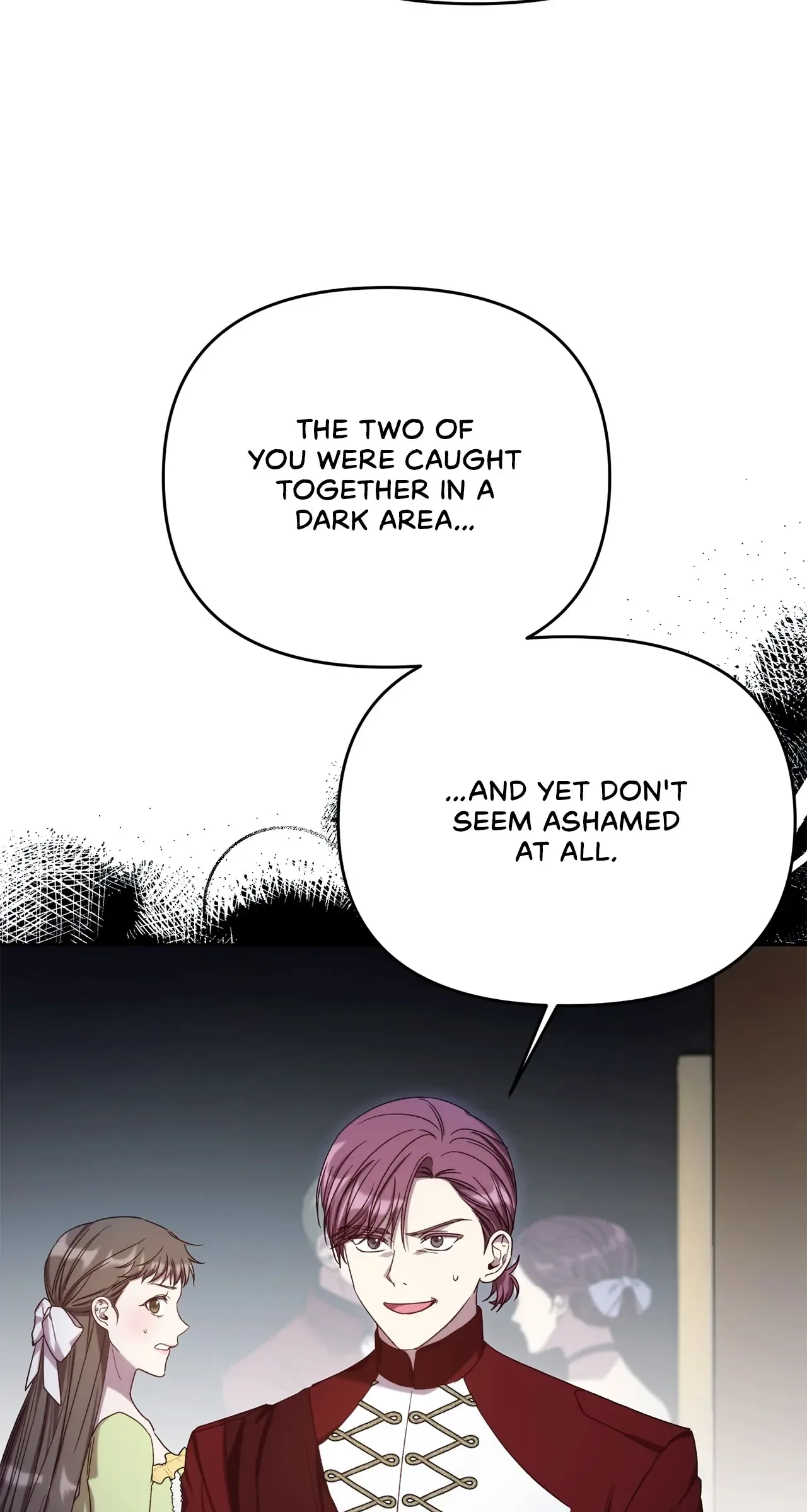 I Became the Greatest Heiress of the Empire Chapter 41 page 51