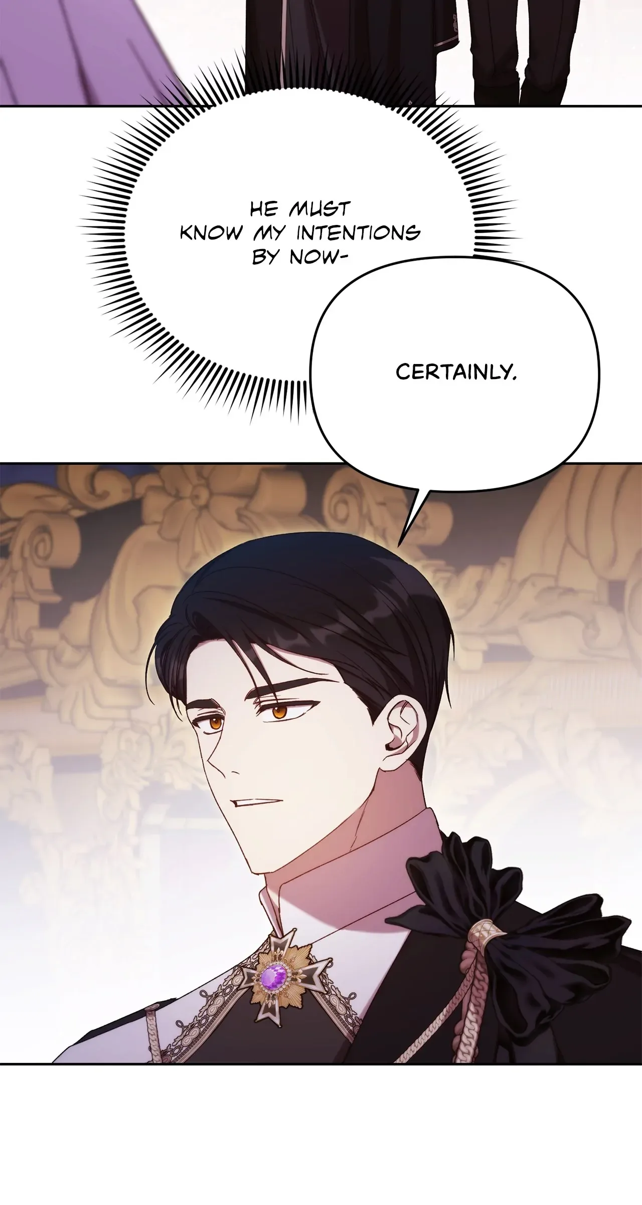 I Became the Greatest Heiress of the Empire Chapter 40 page 21