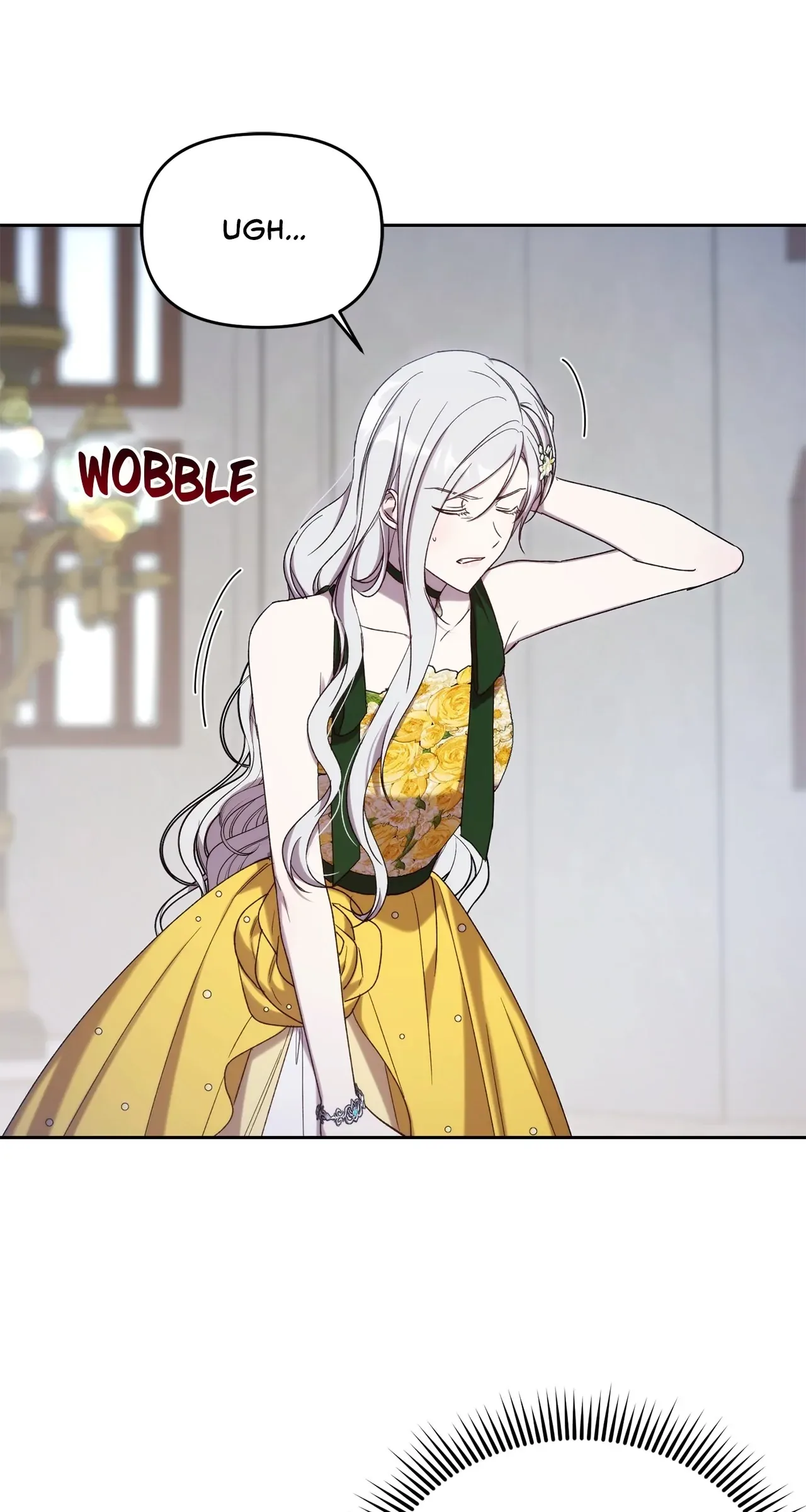 I Became the Greatest Heiress of the Empire Chapter 41 page 34