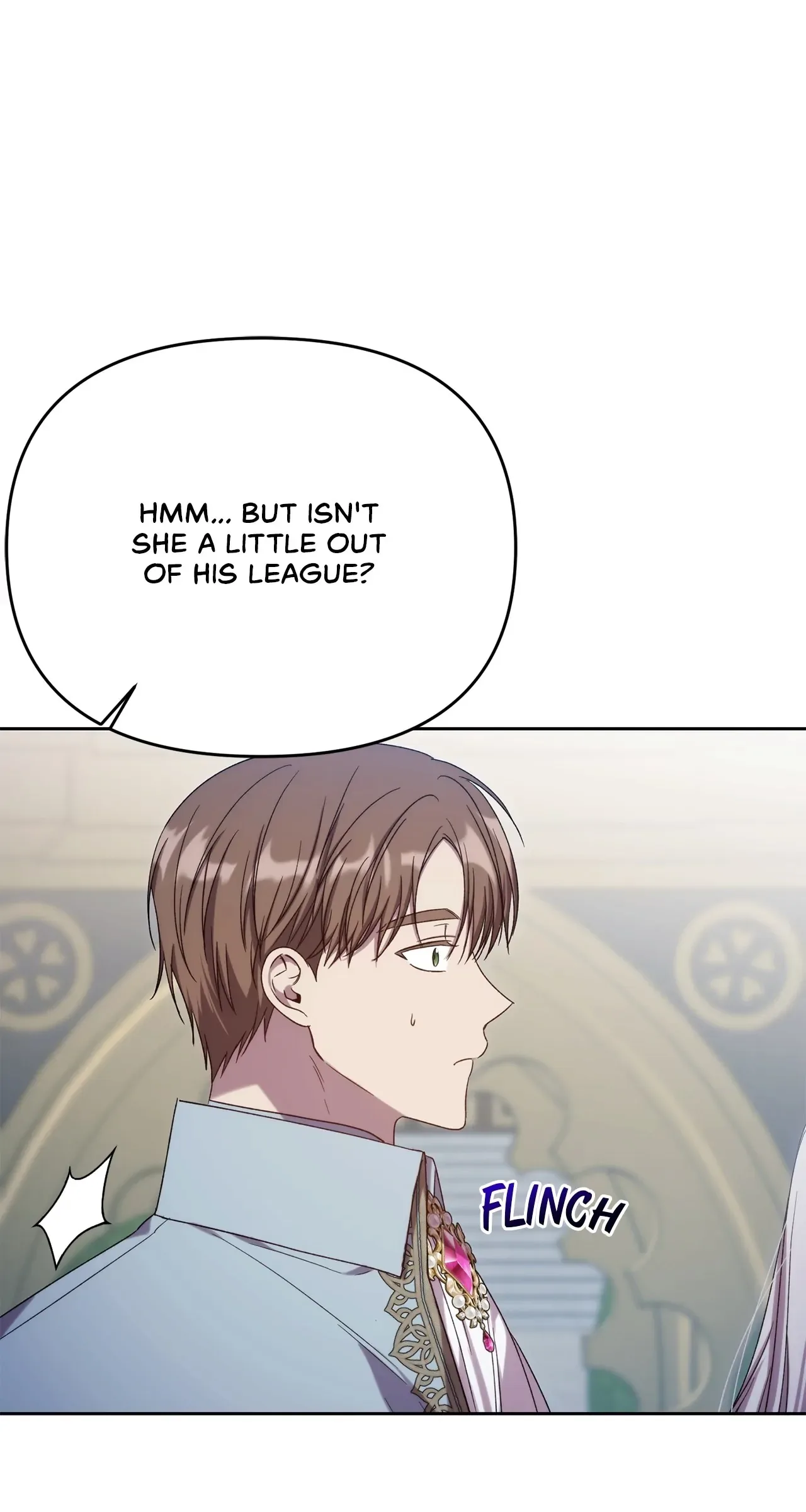 I Became the Greatest Heiress of the Empire Chapter 41 page 42