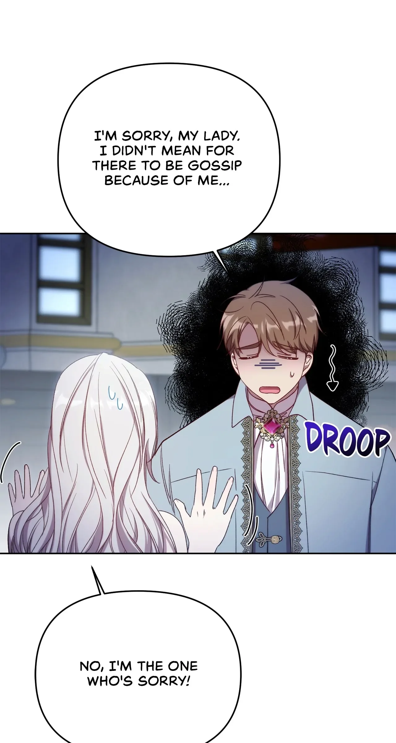 I Became the Greatest Heiress of the Empire Chapter 41 page 65