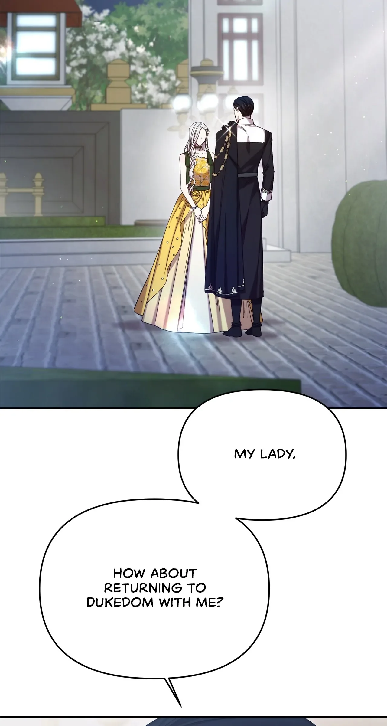 I Became the Greatest Heiress of the Empire Chapter 41 page 72
