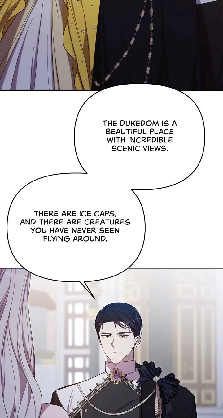 I Became the Greatest Heiress of the Empire Chapter 42 page 14