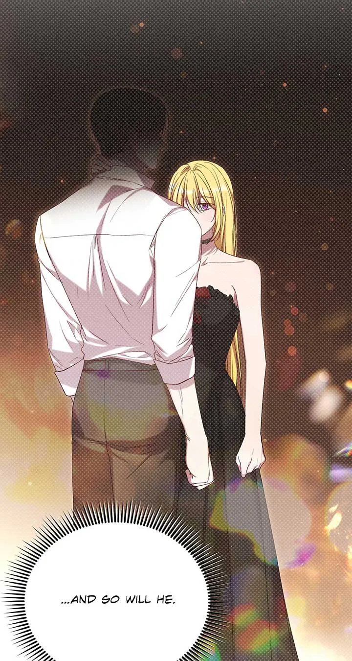I Became the Greatest Heiress of the Empire Chapter 43 page 47