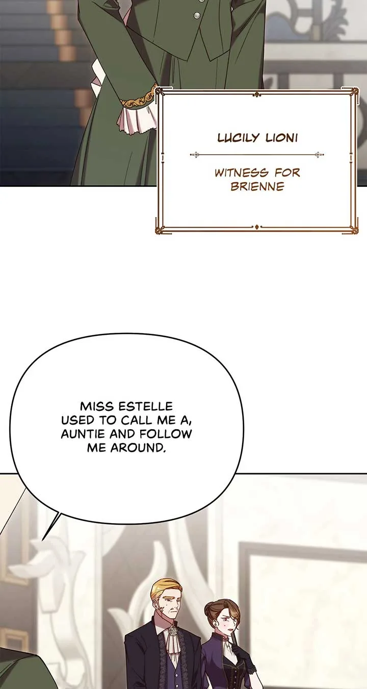 I Became the Greatest Heiress of the Empire Chapter 43 page 73