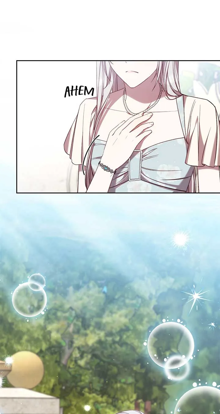 I Became the Greatest Heiress of the Empire Chapter 43 page 27