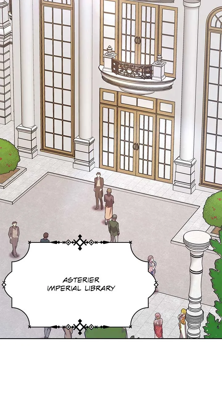 I Became the Greatest Heiress of the Empire Chapter 43 page 40