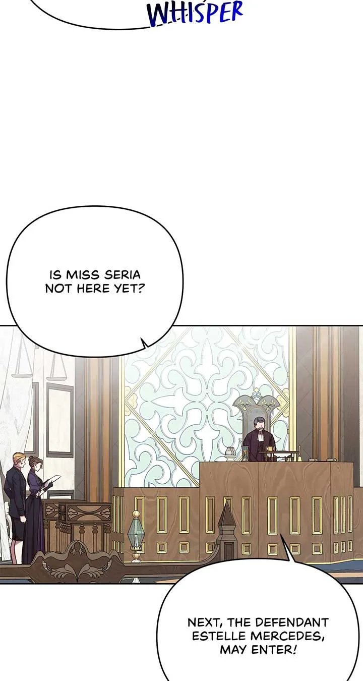 I Became the Greatest Heiress of the Empire Chapter 43 page 58