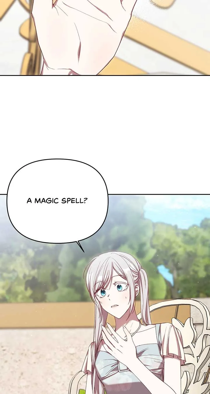 I Became the Greatest Heiress of the Empire Chapter 43 page 38