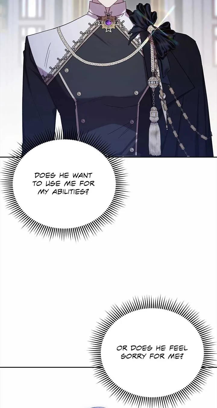 I Became the Greatest Heiress of the Empire Chapter 42 page 5