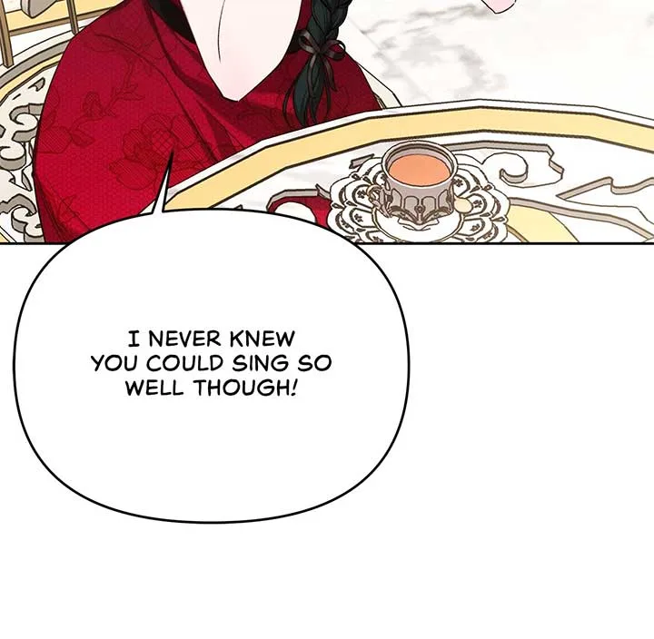 I Became the Greatest Heiress of the Empire Chapter 43 page 34