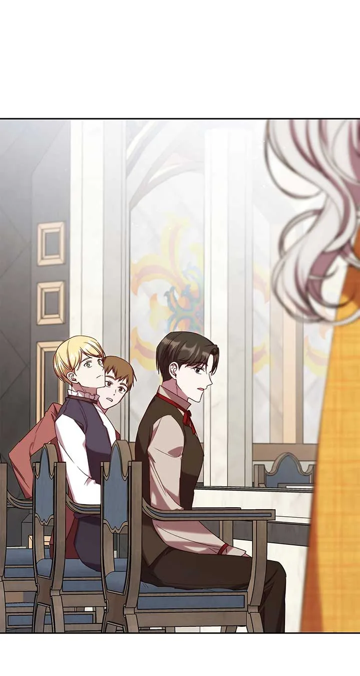 I Became the Greatest Heiress of the Empire Chapter 43 page 60