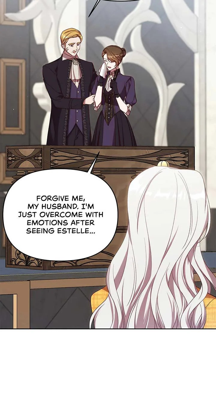 I Became the Greatest Heiress of the Empire Chapter 43 page 64