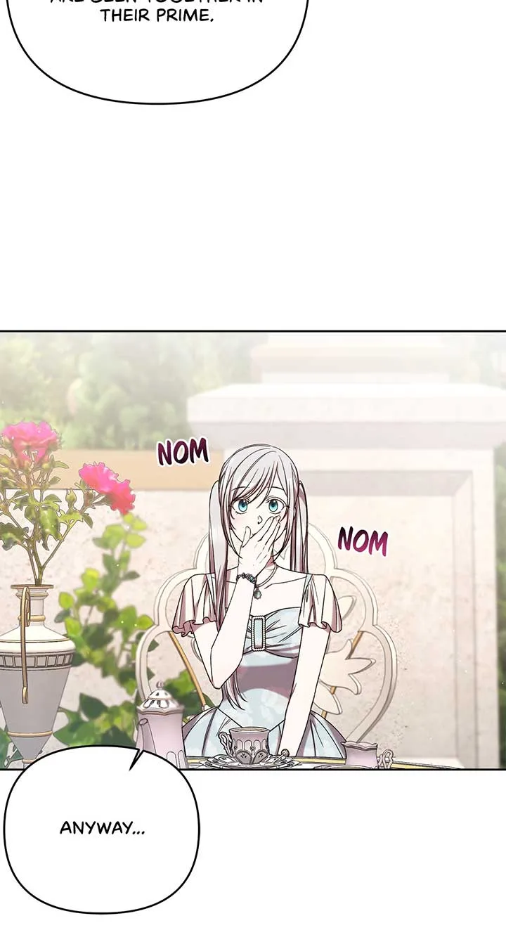 I Became the Greatest Heiress of the Empire Chapter 43 page 17