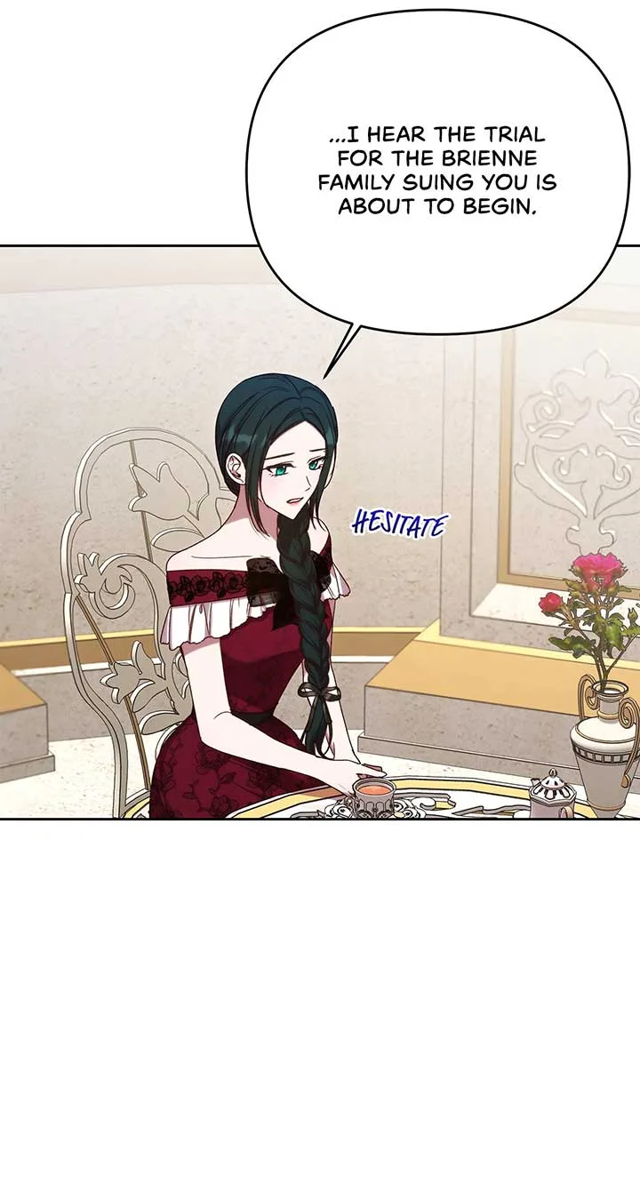I Became the Greatest Heiress of the Empire Chapter 43 page 19