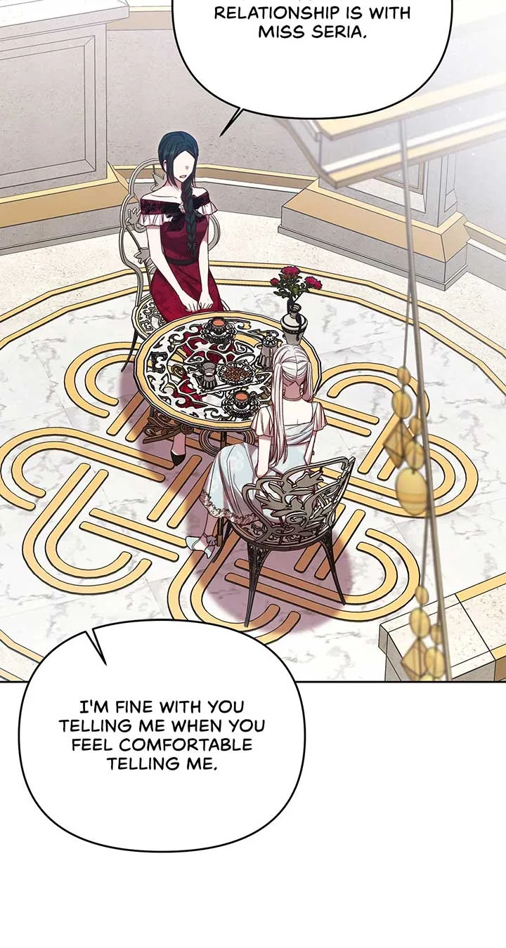 I Became the Greatest Heiress of the Empire Chapter 43 page 21