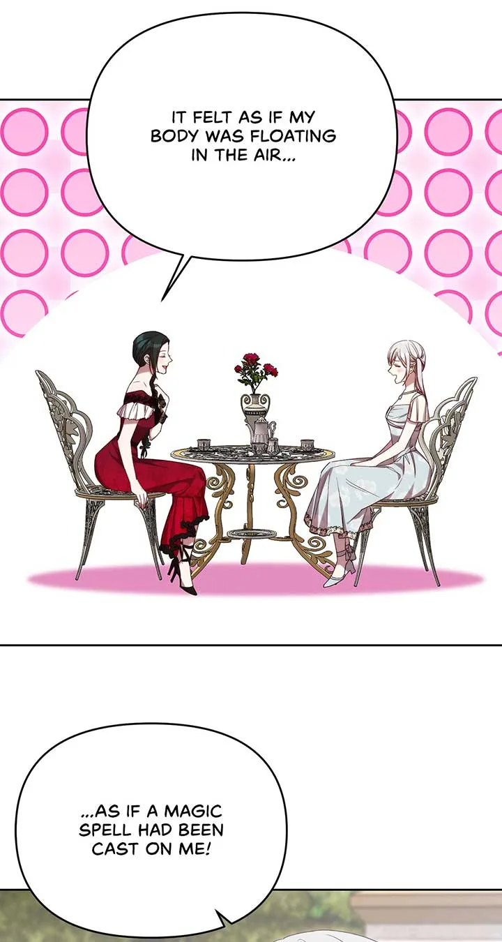 I Became the Greatest Heiress of the Empire Chapter 43 page 36