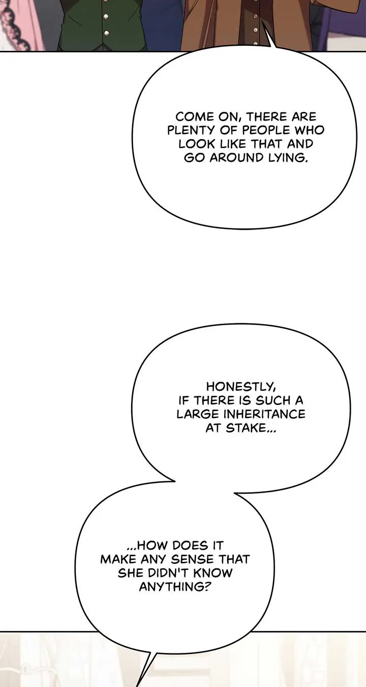 I Became the Greatest Heiress of the Empire Chapter 43 page 55