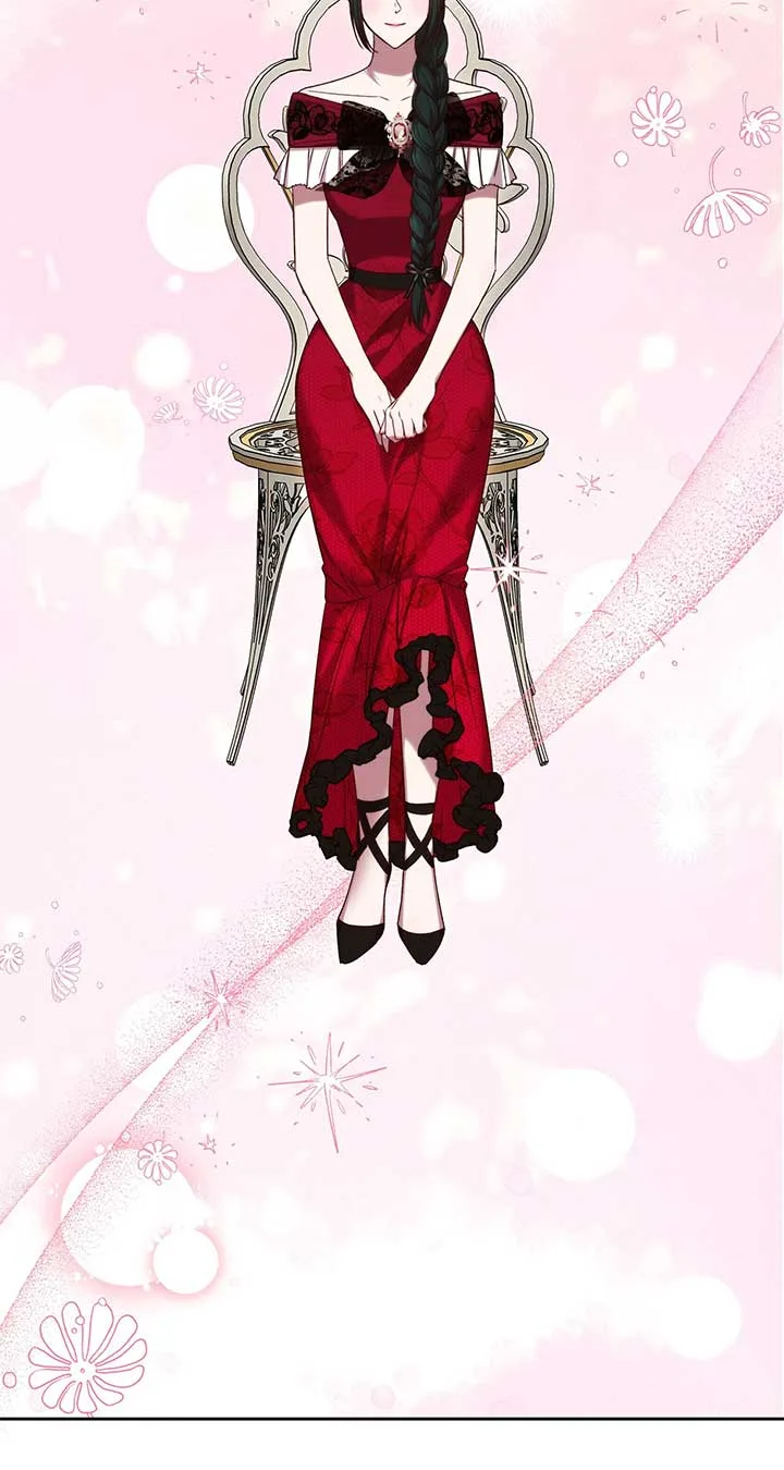 I Became the Greatest Heiress of the Empire Chapter 43 page 31