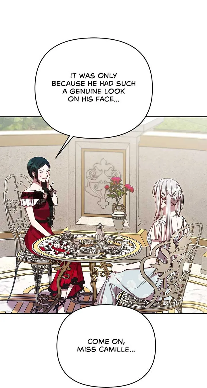 I Became the Greatest Heiress of the Empire Chapter 43 page 7