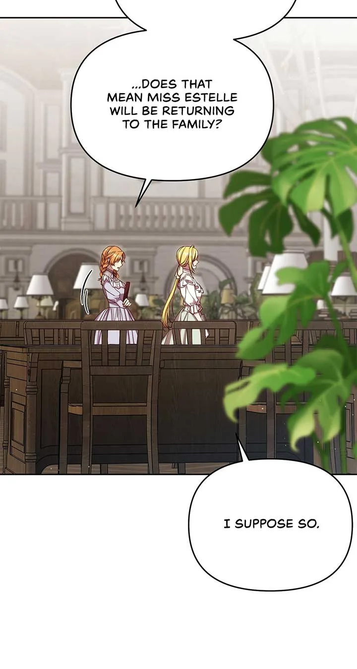 I Became the Greatest Heiress of the Empire Chapter 43 page 44