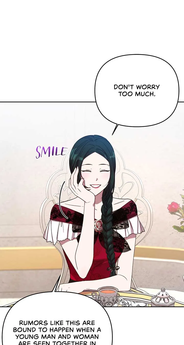 I Became the Greatest Heiress of the Empire Chapter 43 page 16