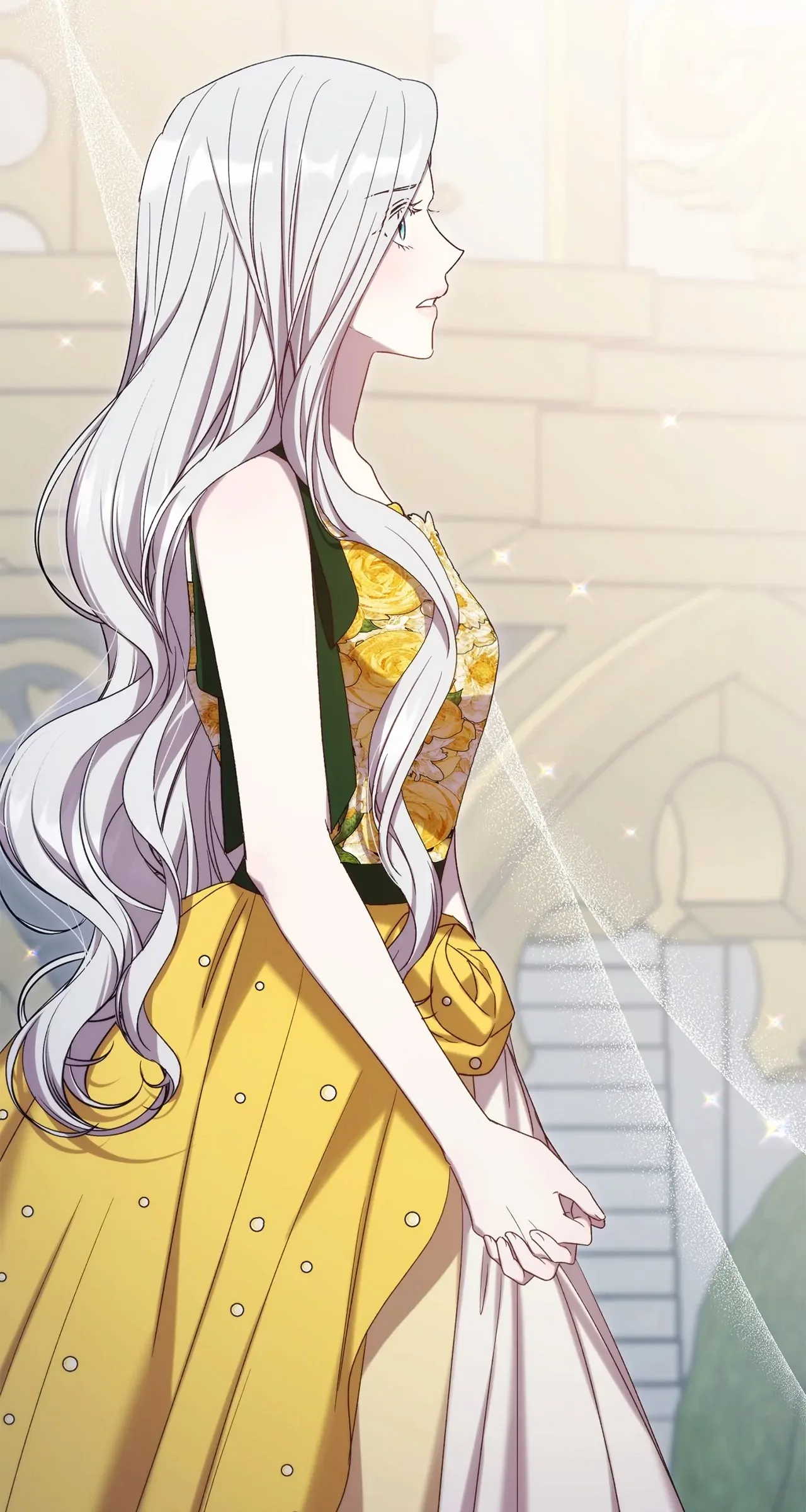 I Became the Greatest Heiress of the Empire Chapter 41 page 77