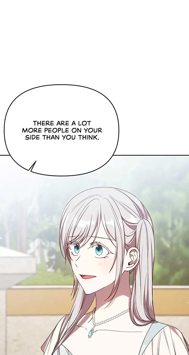 I Became the Greatest Heiress of the Empire Chapter 43 page 23