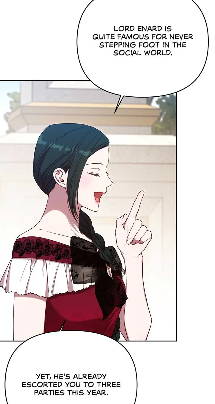 I Became the Greatest Heiress of the Empire Chapter 43 page 12