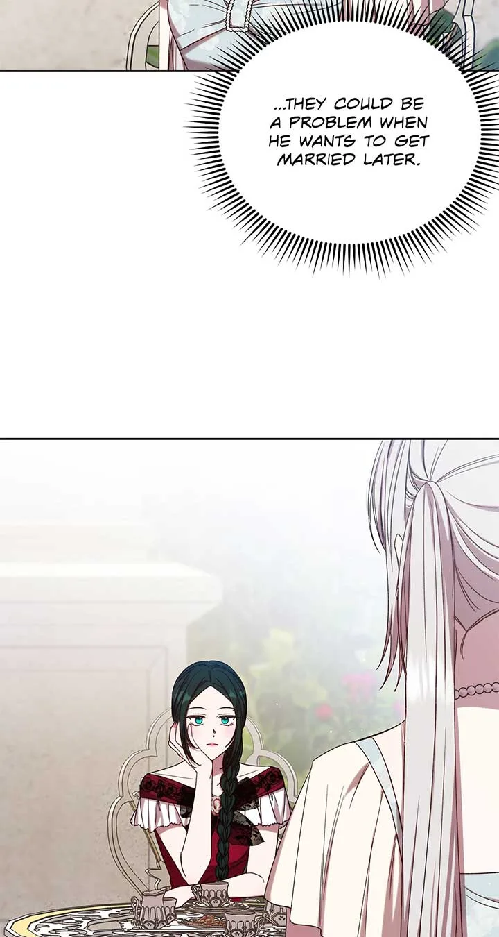 I Became the Greatest Heiress of the Empire Chapter 43 page 14
