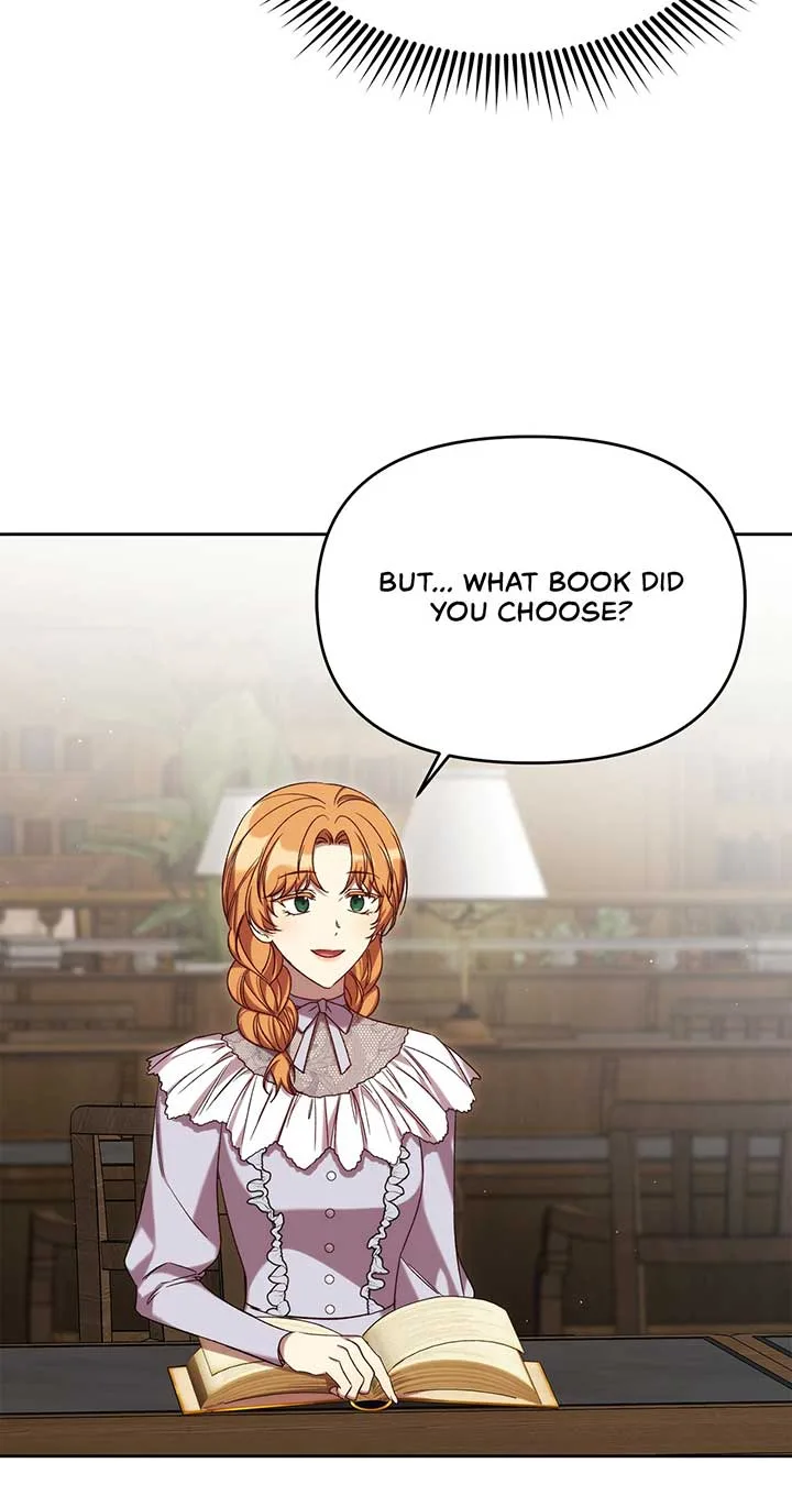 I Became the Greatest Heiress of the Empire Chapter 43 page 49