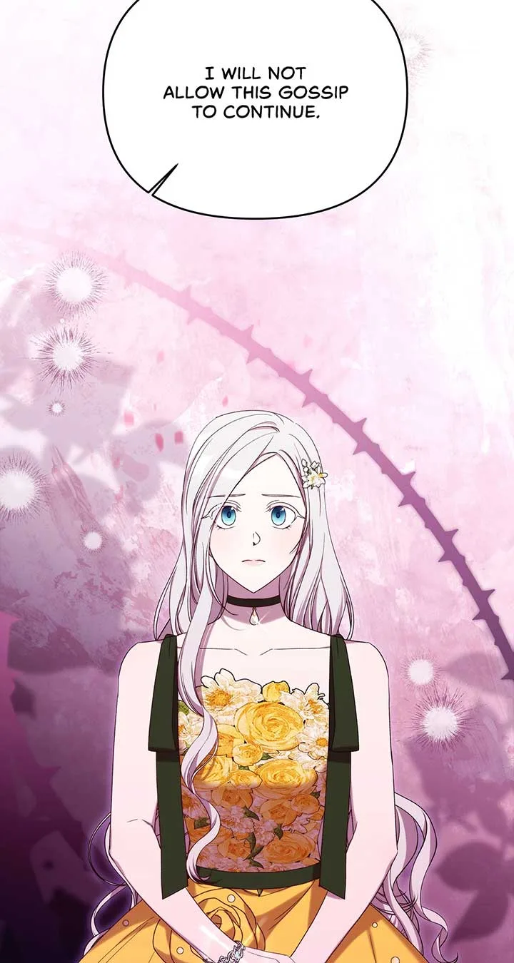 I Became the Greatest Heiress of the Empire Chapter 42 page 3