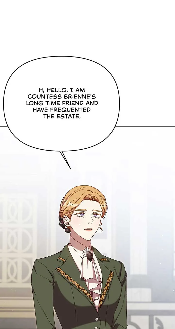 I Became the Greatest Heiress of the Empire Chapter 43 page 72